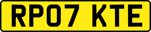RP07KTE