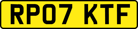 RP07KTF
