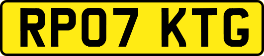RP07KTG