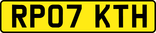 RP07KTH