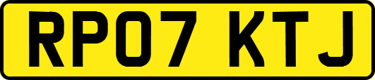 RP07KTJ