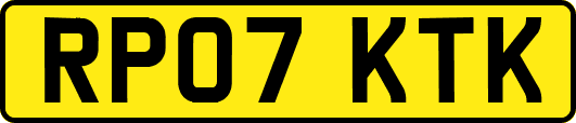 RP07KTK