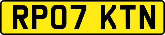 RP07KTN