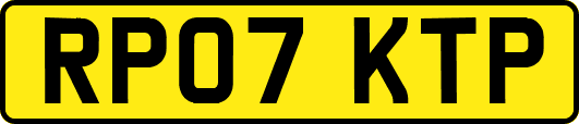 RP07KTP