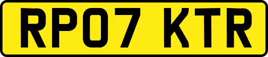 RP07KTR