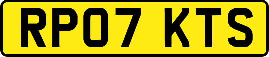 RP07KTS