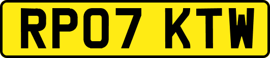 RP07KTW