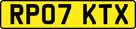 RP07KTX