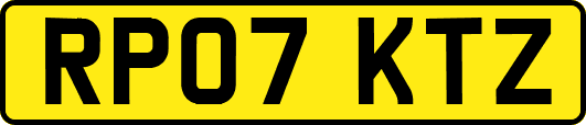RP07KTZ