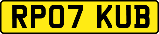 RP07KUB
