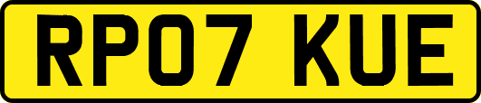 RP07KUE