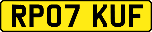 RP07KUF