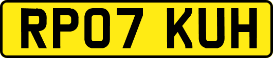 RP07KUH