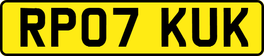 RP07KUK
