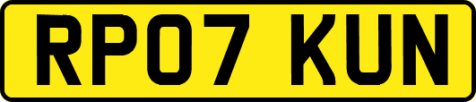 RP07KUN