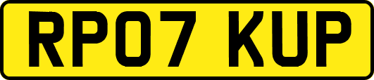RP07KUP