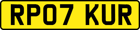 RP07KUR