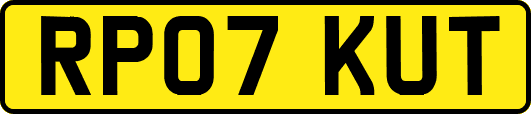 RP07KUT