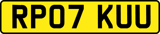 RP07KUU