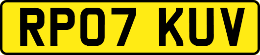 RP07KUV