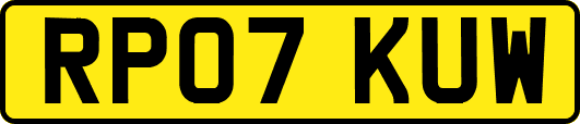 RP07KUW