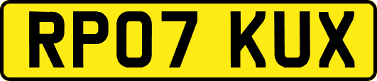 RP07KUX