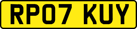 RP07KUY