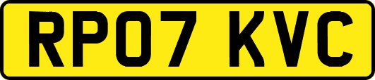 RP07KVC