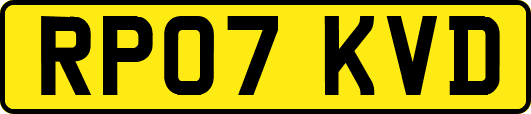 RP07KVD