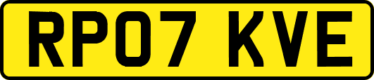 RP07KVE