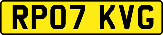 RP07KVG