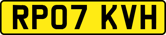 RP07KVH