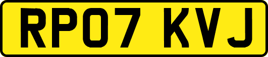 RP07KVJ