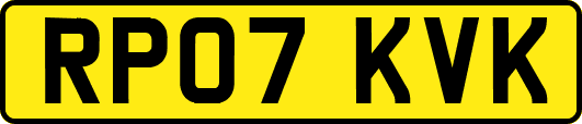 RP07KVK