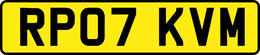 RP07KVM