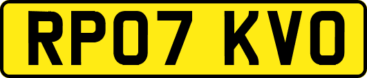 RP07KVO