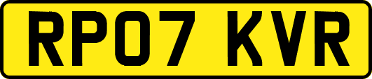RP07KVR