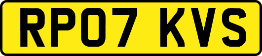 RP07KVS