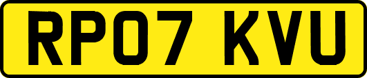 RP07KVU