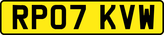 RP07KVW