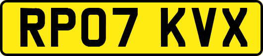 RP07KVX