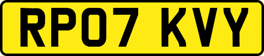 RP07KVY