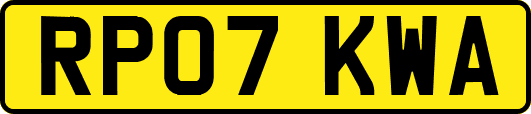 RP07KWA