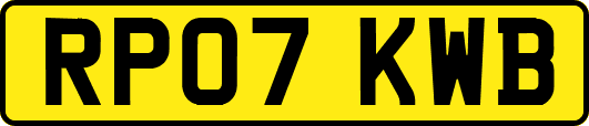 RP07KWB