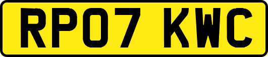 RP07KWC