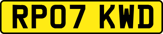 RP07KWD