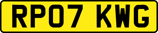 RP07KWG
