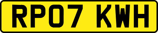 RP07KWH