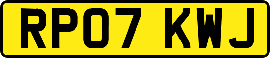 RP07KWJ