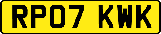 RP07KWK